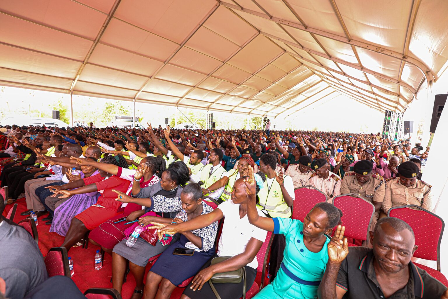 Save Community Turning Community Challenges into Opportunities Through Science and ...